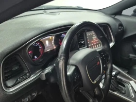 Dodge Challenger * SXT PLUS * CARFAX * ФИНАНСИРАНЕ | Auto.bg — изображение 10