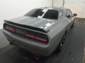 Dodge Challenger * SXT PLUS * CARFAX * ФИНАНСИРАНЕ | Auto.bg — изображение 3