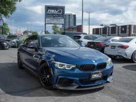 BMW 440 440i xDrive Coupe AWD