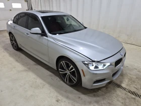 BMW 328 I XDRIVE / HUD / HARMAN KARDON / PANO - 14400 € - 90698273 2