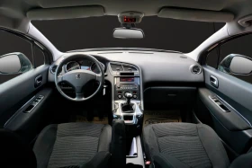 Peugeot 5008 2.0HDI 16V  | Mobile.bg � ����� ������ 10