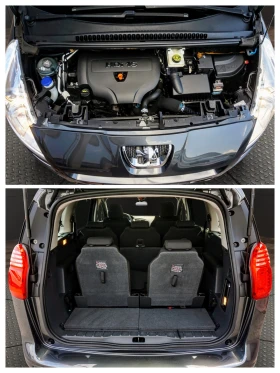 Peugeot 5008 2.0HDI 16V  | Mobile.bg � ����� ������ 15