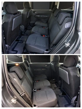Peugeot 5008 2.0HDI 16V  | Mobile.bg � ����� ������ 14