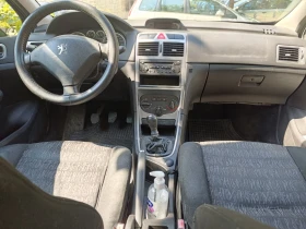 Peugeot 307 2.0 HDI | Mobile.bg � ����� ������ 13