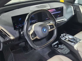 BMW iX Sports Activity Vehicle Xdrive40  CARFAX | Auto.bg — изображение 16