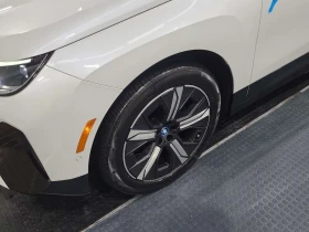 BMW iX Sports Activity Vehicle Xdrive40  CARFAX | Auto.bg — изображение 4