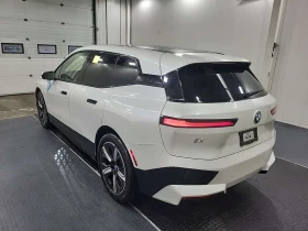 BMW iX Sports Activity Vehicle Xdrive40  CARFAX | Auto.bg — изображение 6