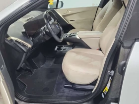 BMW iX Sports Activity Vehicle Xdrive40  CARFAX | Auto.bg — изображение 3