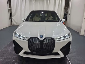 BMW iX Sports Activity Vehicle Xdrive40  CARFAX | Auto.bg — изображение 15