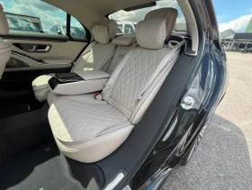 Mercedes-Benz S 580 L 4M AMG Facelift | Mobile.bg � ����� ������ 7