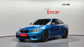 ����� �� �������� �� BMW M2