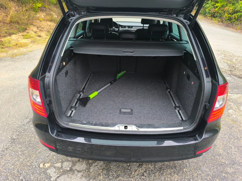 Skoda Superb 2.0    4?4, снимка 3 - Автомобили и джипове - 51827267