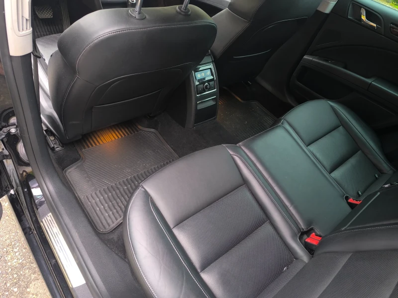 Skoda Superb 2.0    4?4, снимка 13 - Автомобили и джипове - 51827267