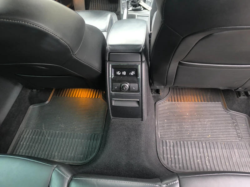 Skoda Superb 2.0    4?4, снимка 6 - Автомобили и джипове - 51827267