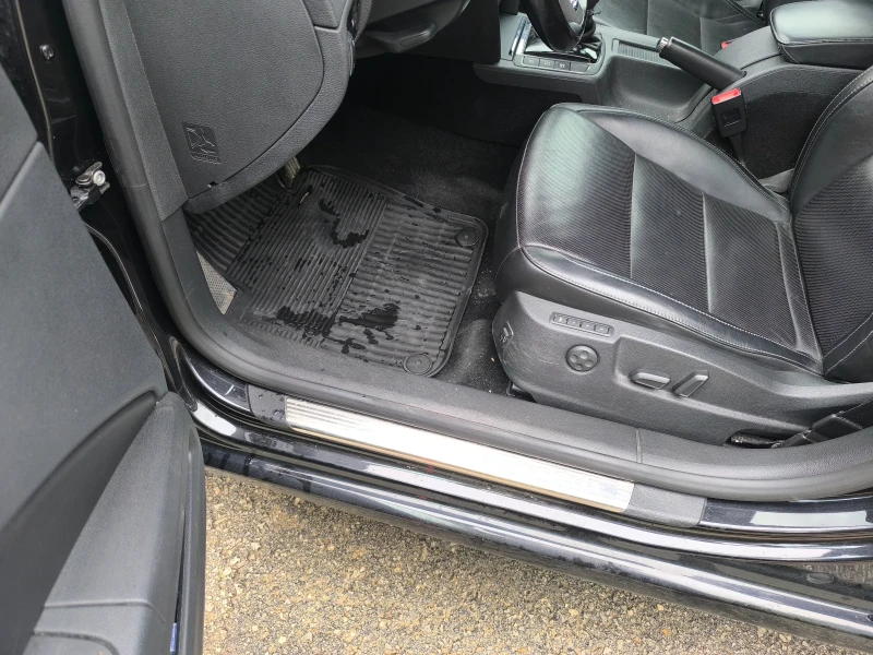 Skoda Superb 2.0    4?4, снимка 11 - Автомобили и джипове - 51827267