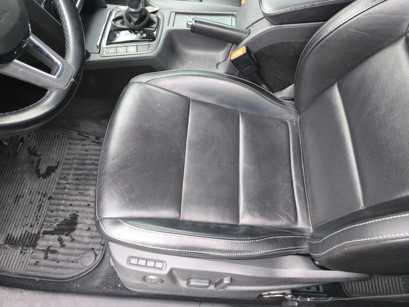 Skoda Superb 2.0    4?4, снимка 8 - Автомобили и джипове - 51827267