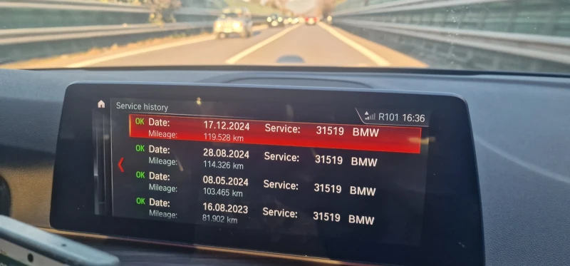 BMW 530 530 Xd УДЪЛЖЕНА ГАРАНЦИЯ M paket, keyless LE, снимка 17 - Автомобили и джипове - 48485250