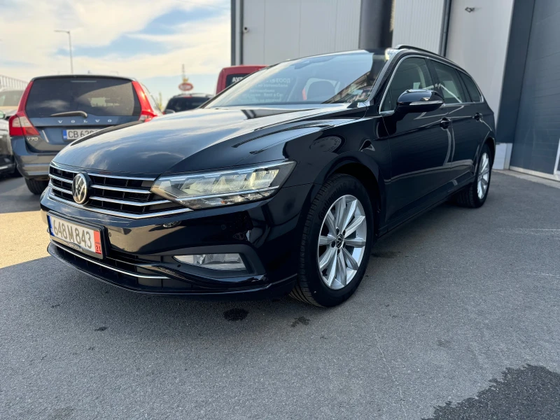 VW Passat 1.5 TSI Facelift Digital Cockpit , снимка 2 - Автомобили и джипове - 46873810