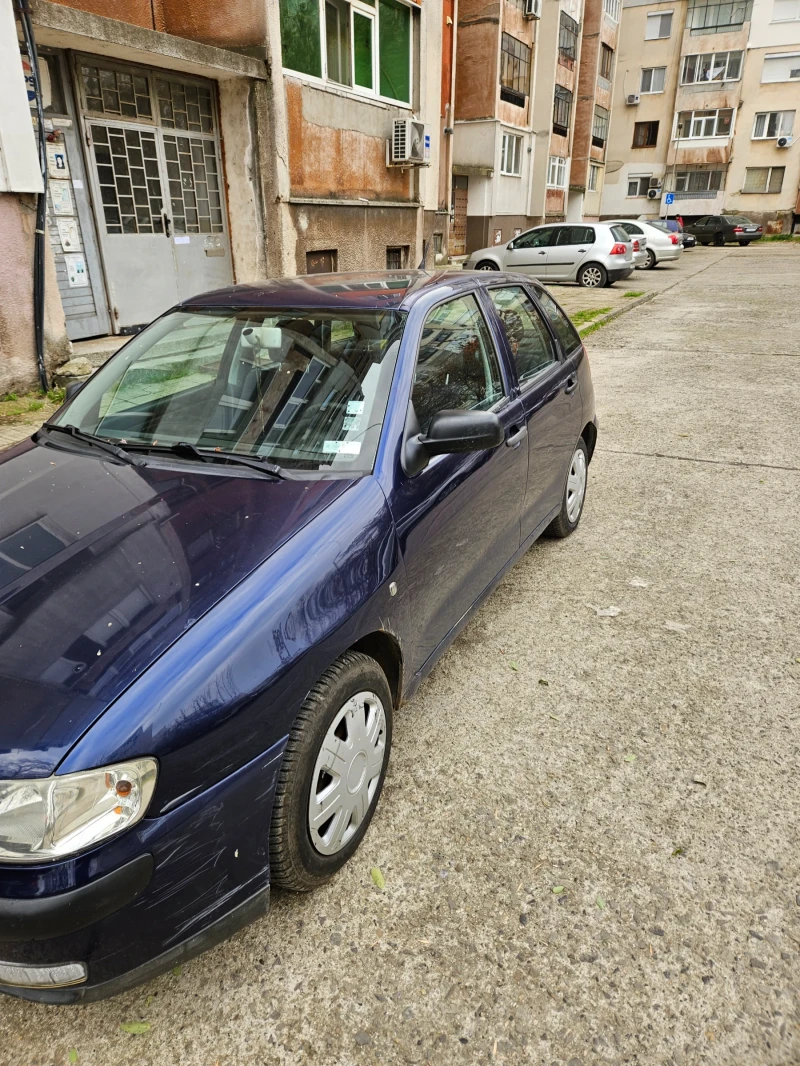 Seat Ibiza, снимка 3 - Автомобили и джипове - 48125312