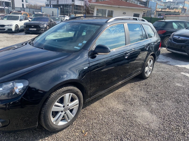 VW Golf 1.6 tdi NAVI euro 6B, снимка 7 - Автомобили и джипове - 49289276