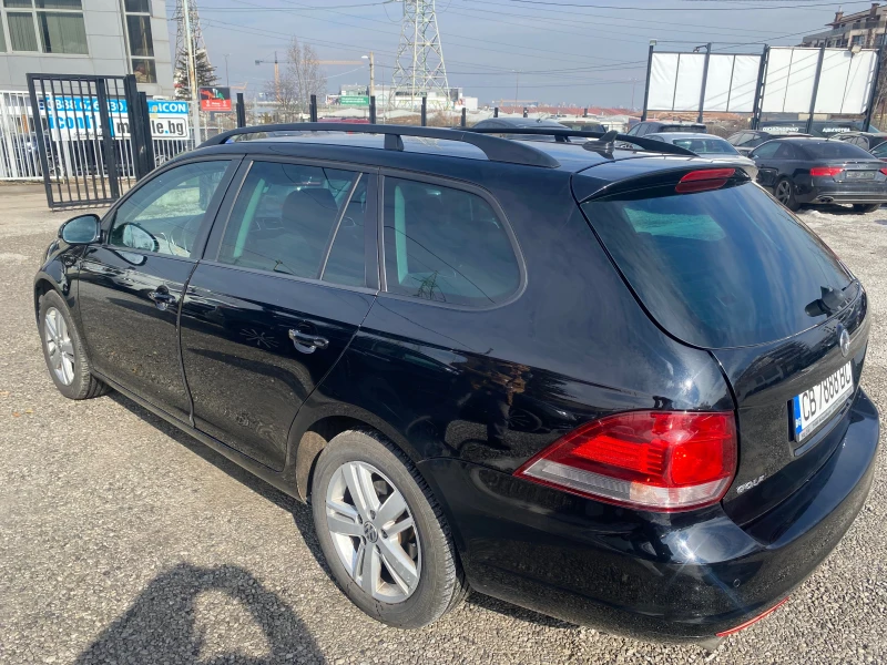 VW Golf 1.6 tdi NAVI euro 6B, снимка 5 - Автомобили и джипове - 49289276