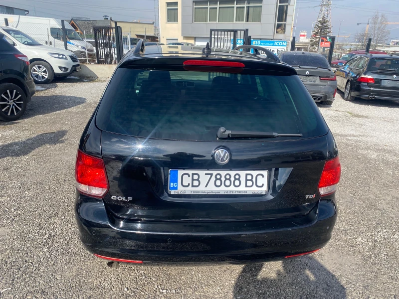 VW Golf 1.6 tdi NAVI euro 6B, снимка 3 - Автомобили и джипове - 49289276