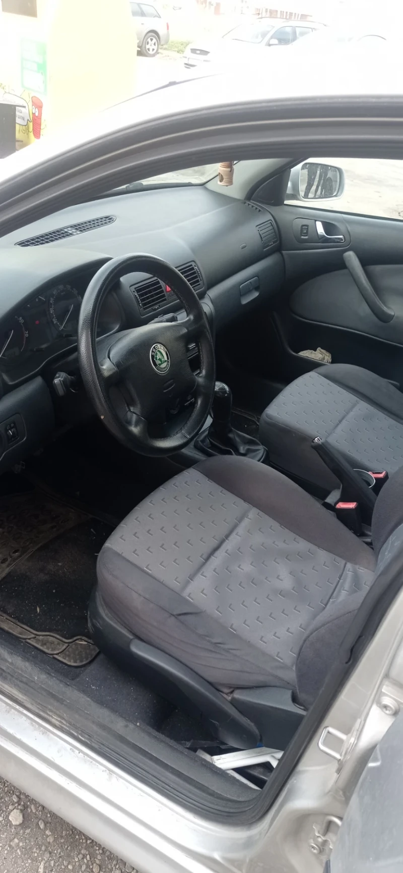 Skoda Octavia, снимка 3 - Автомобили и джипове - 49490963