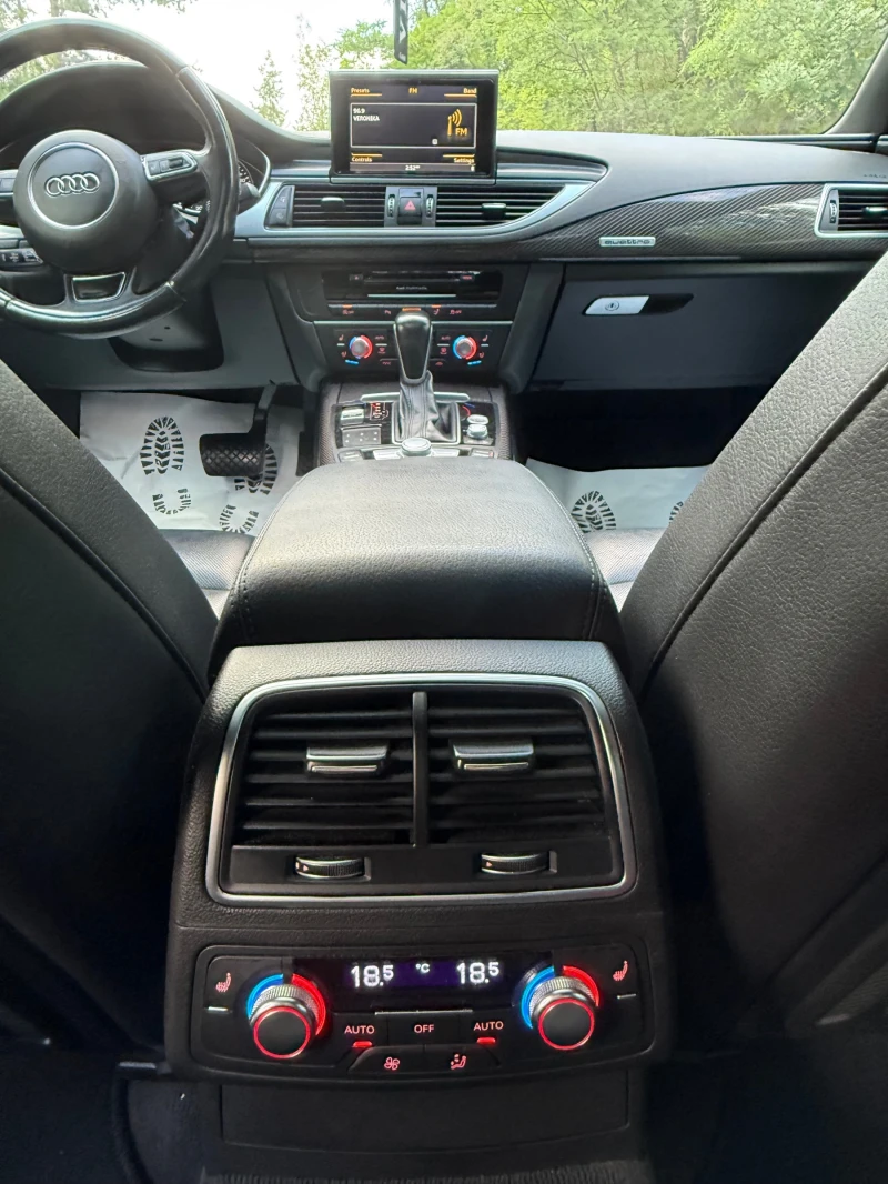Audi A7 3.0 Quattro FACE, снимка 14 - Автомобили и джипове - 50482284