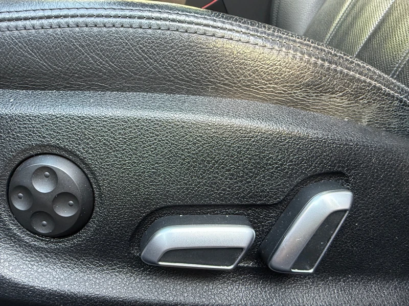 Audi A7 3.0 Quattro FACE, снимка 15 - Автомобили и джипове - 50482284