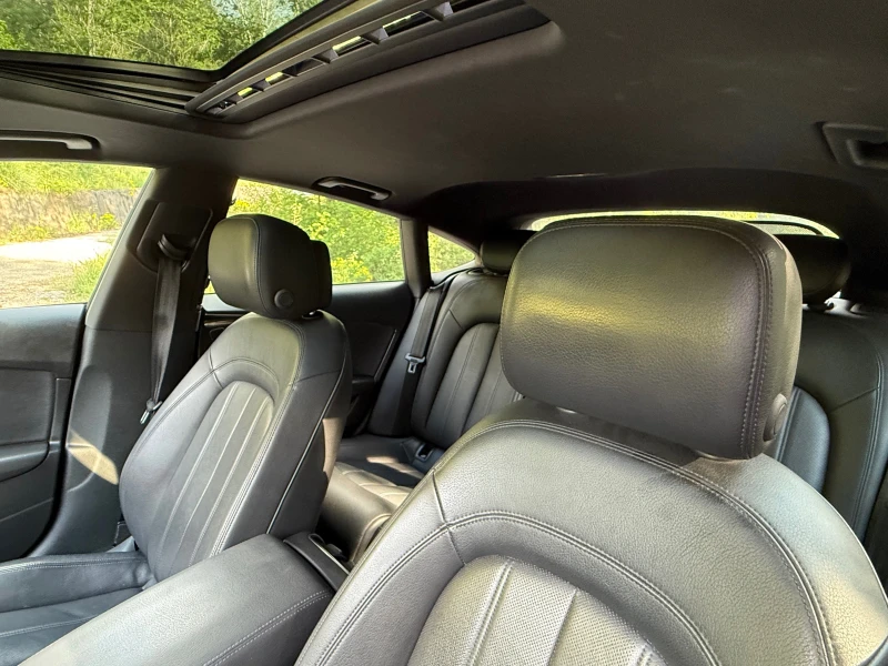 Audi A7 3.0 Quattro FACE, снимка 16 - Автомобили и джипове - 50482284