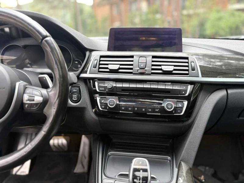 BMW 430 M-Sport , LCI, снимка 10 - Автомобили и джипове - 52540385