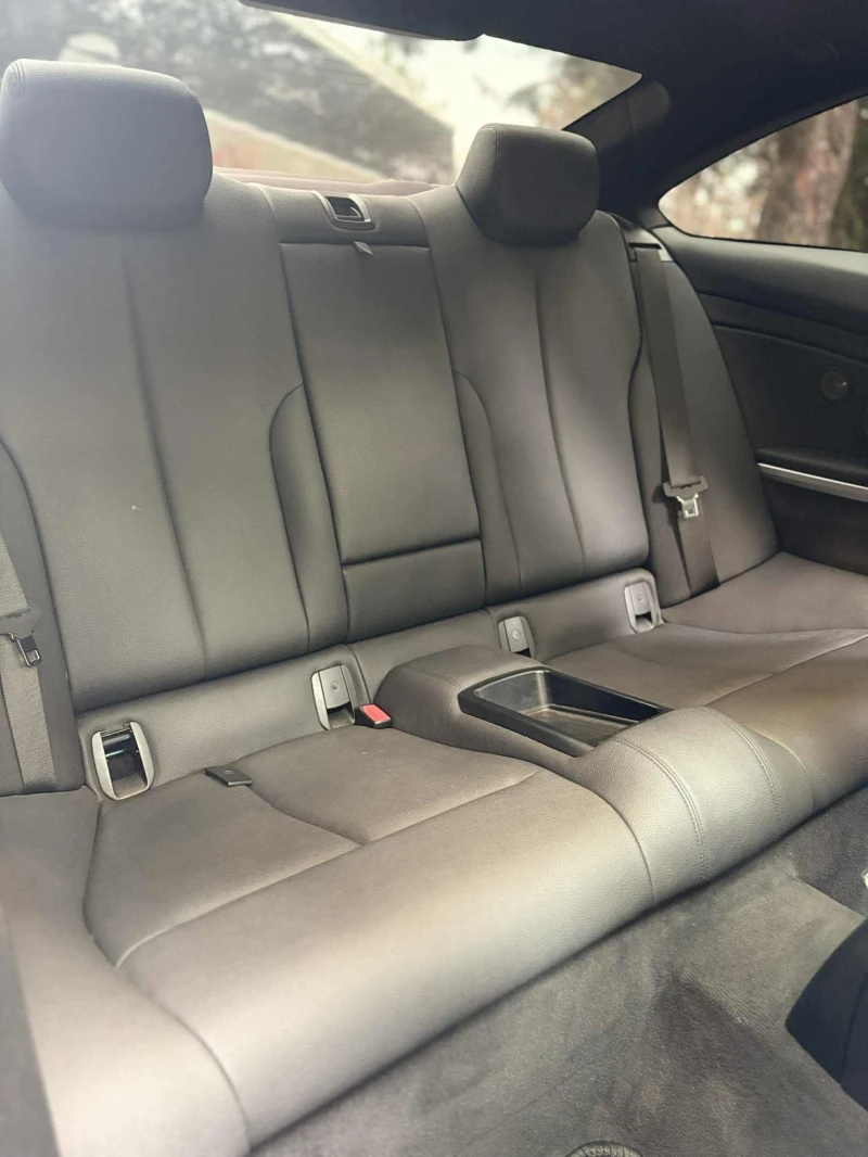 BMW 430 M-Sport , LCI, снимка 11 - Автомобили и джипове - 52540385