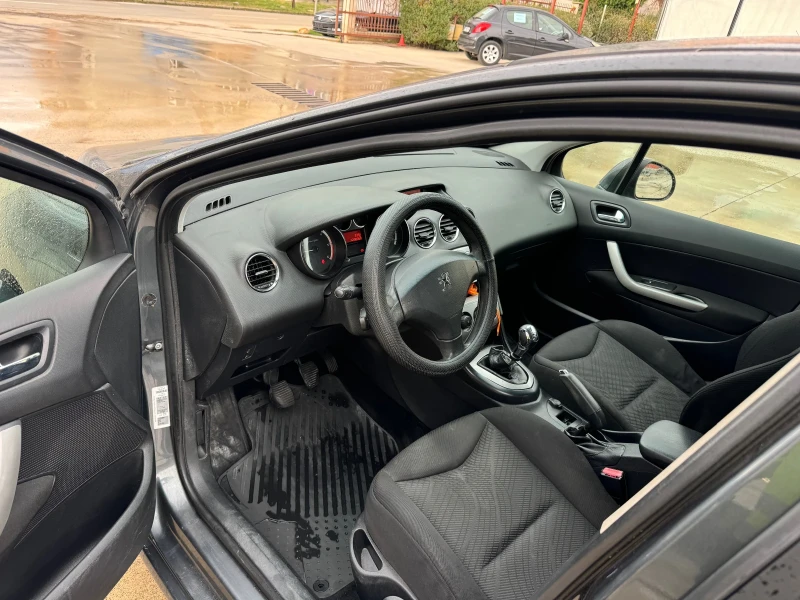 Peugeot 308, снимка 5 - Автомобили и джипове - 52593732