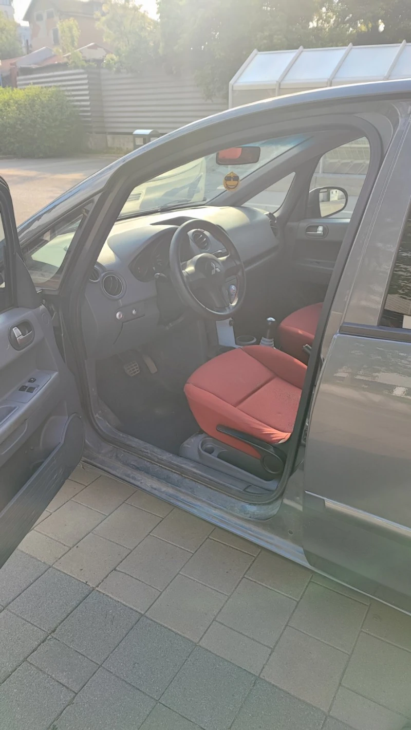 Mitsubishi Colt 1.5 DiD Автоматик, снимка 4 - Автомобили и джипове - 52670698
