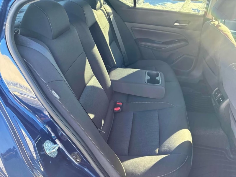 Nissan Altima * 2.5 SV * CARFAX * ЦЕНА ДО БГ, снимка 14 - Автомобили и джипове - 52877623