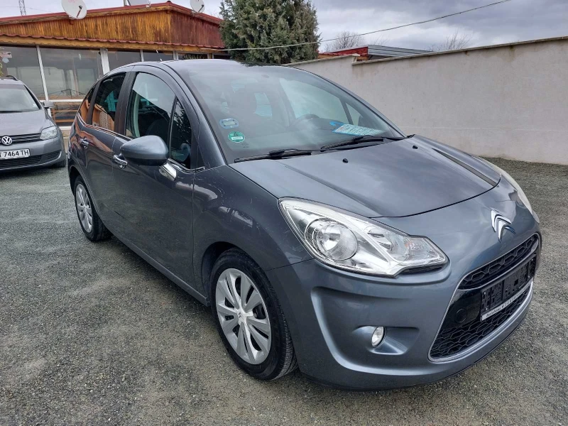 Citroen C3 1.4i, френския мотор, снимка 15 - Автомобили и джипове - 53282554