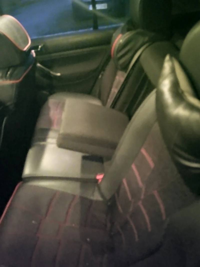 VW Golf 4, снимка 3 - Автомобили и джипове - 53434234