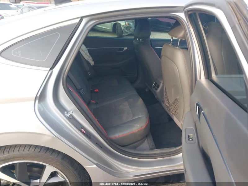 Hyundai Sonata 1.6l Sel Plus, снимка 8 - Автомобили и джипове - 53577346