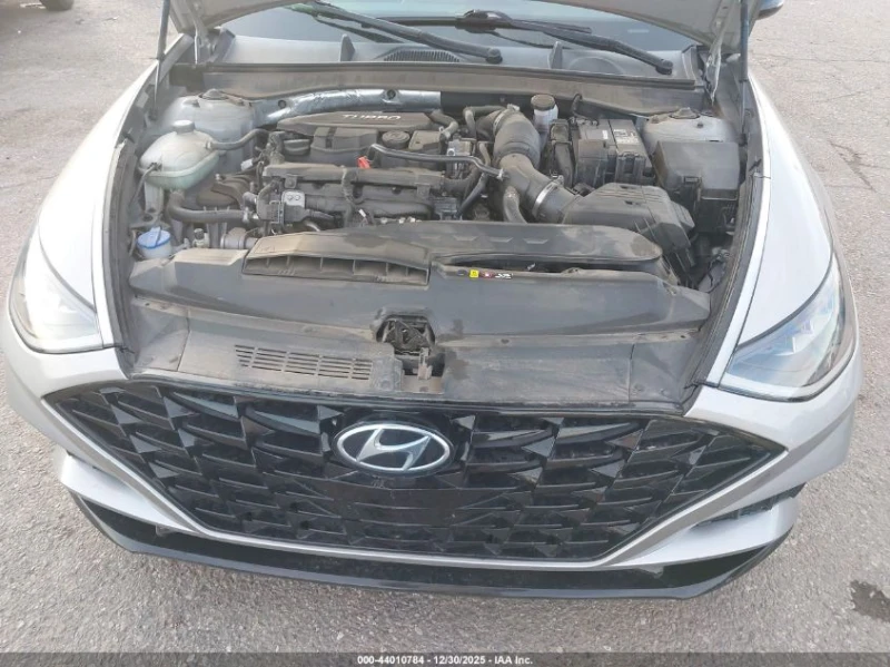 Hyundai Sonata 1.6l Sel Plus, снимка 10 - Автомобили и джипове - 53577346