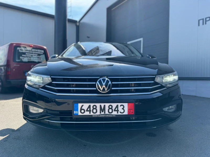 VW Passat 1.5 TSI Facelift Digital Cockpit ДАНИЯ - 31000 лв. - 85902840 1