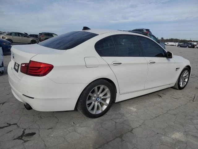 BMW 535 2011 BMW 535 XI M Sport, снимка 4 - Автомобили и джипове - 48319059