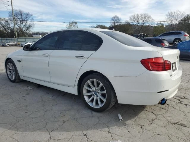 BMW 535 2011 BMW 535 XI M Sport, снимка 6 - Автомобили и джипове - 48319059