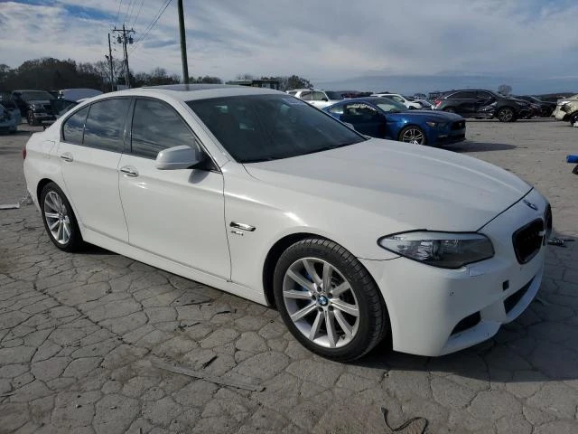 BMW 535 2011 BMW 535 XI M Sport, снимка 3 - Автомобили и джипове - 48319059