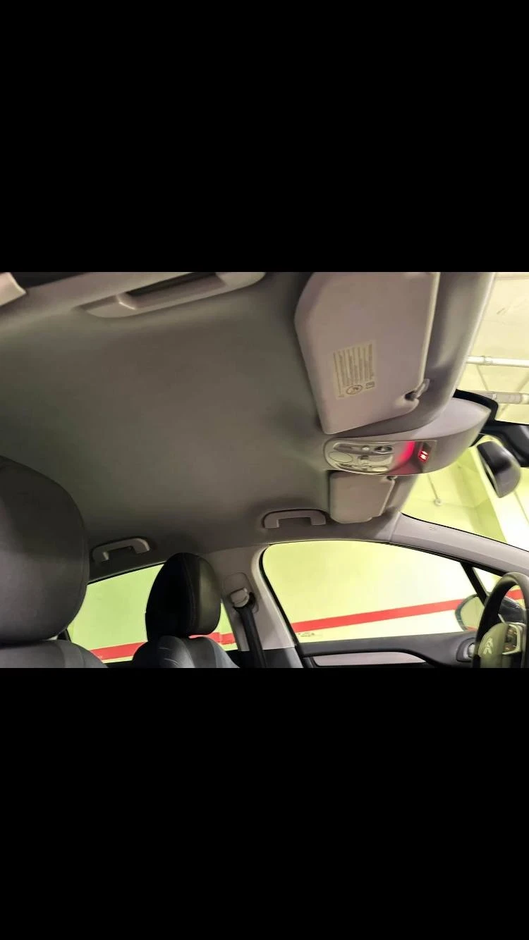 Citroen C4 1.6 Е-HDI - изображение 8
