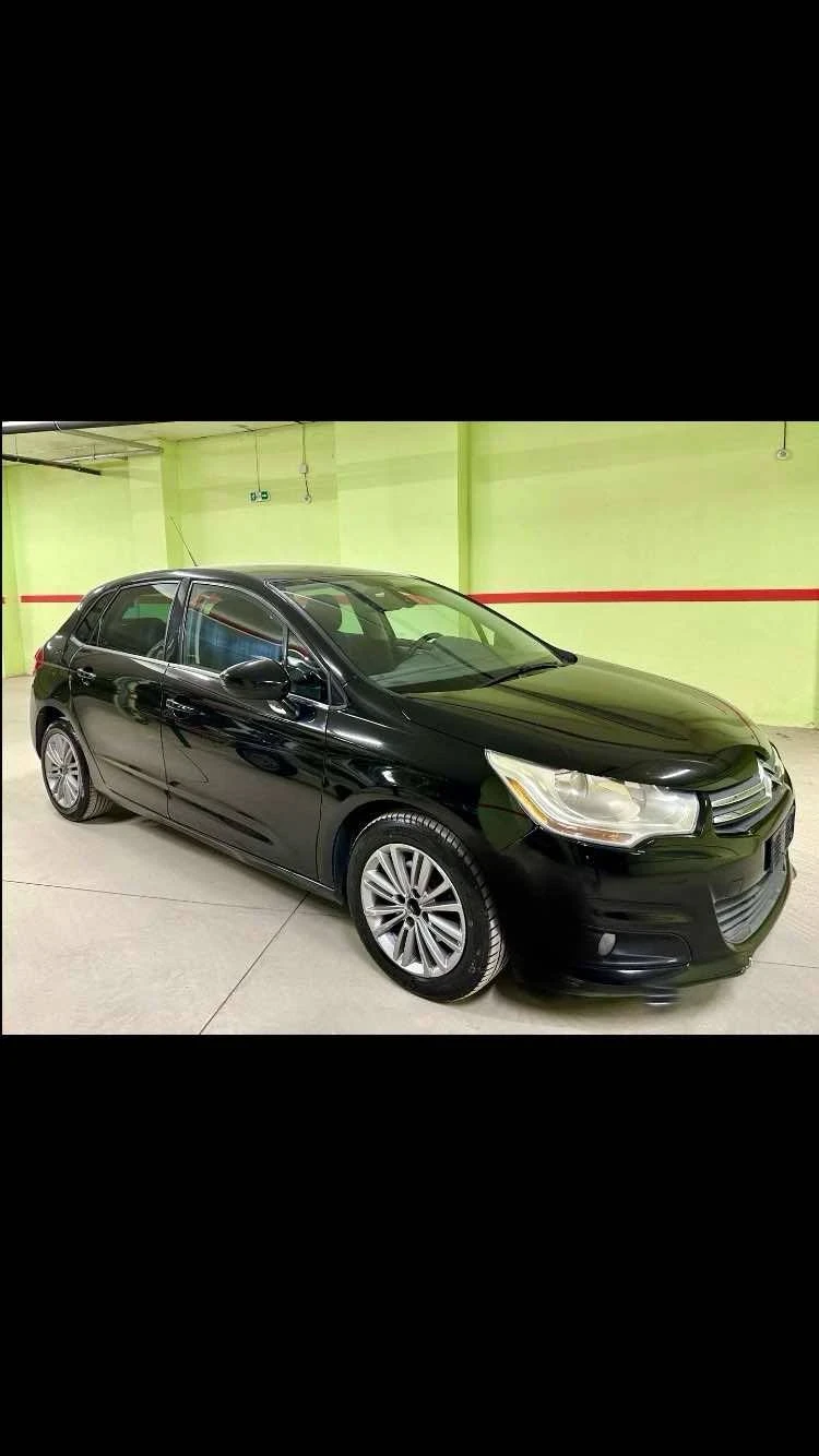 Citroen C4 1.6 Е-HDI - изображение 5