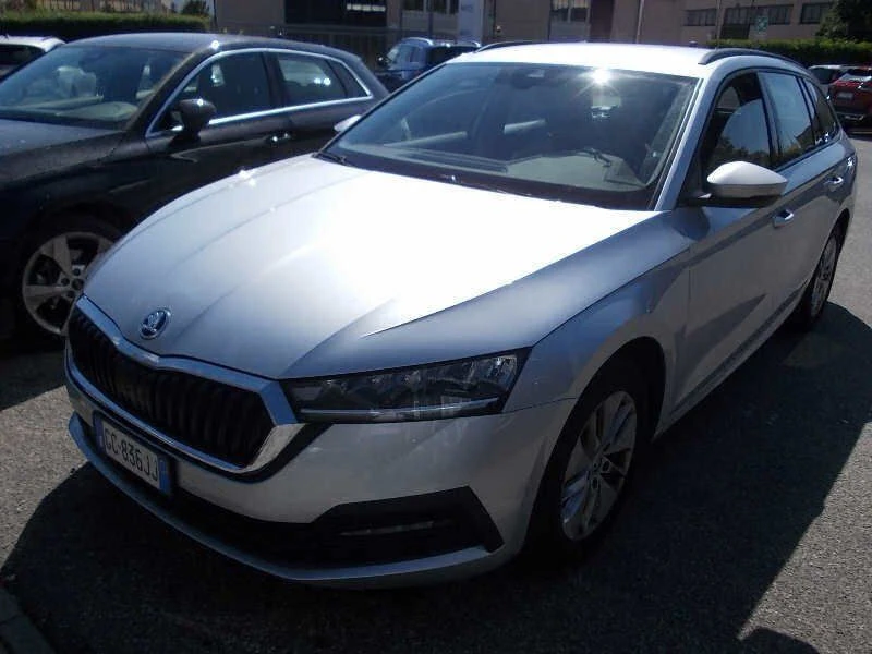 Skoda Octavia  - изображение 2