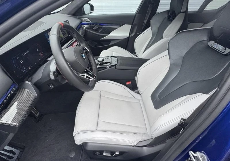 BMW M5, снимка 7 - Автомобили и джипове - 52736732