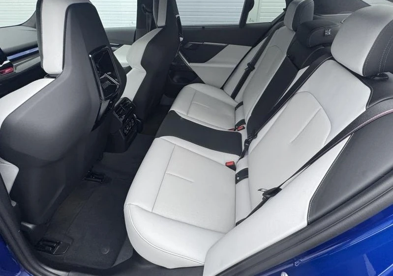 BMW M5, снимка 6 - Автомобили и джипове - 52736732