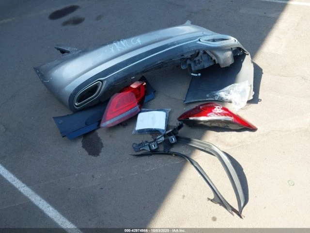 Mercedes-Benz C 300 ПОДГРЕВ* КАМЕРА* KEYLESS* ЧАСТИ, снимка 14 - Автомобили и джипове - 53110121