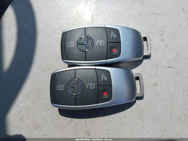 Mercedes-Benz C 300 ПОДГРЕВ* КАМЕРА* KEYLESS* ЧАСТИ, снимка 13 - Автомобили и джипове - 53110121